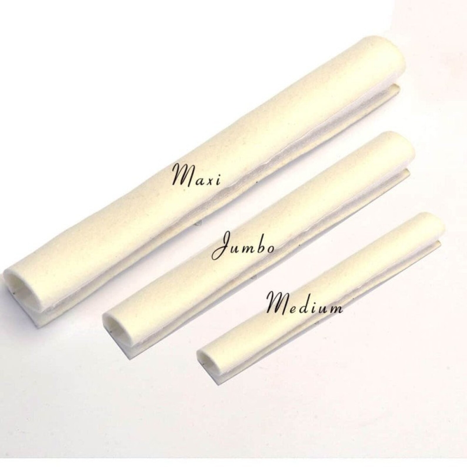 Chain Protection Wrap in Felt for Flap Handbags / Felt Chain Etsy