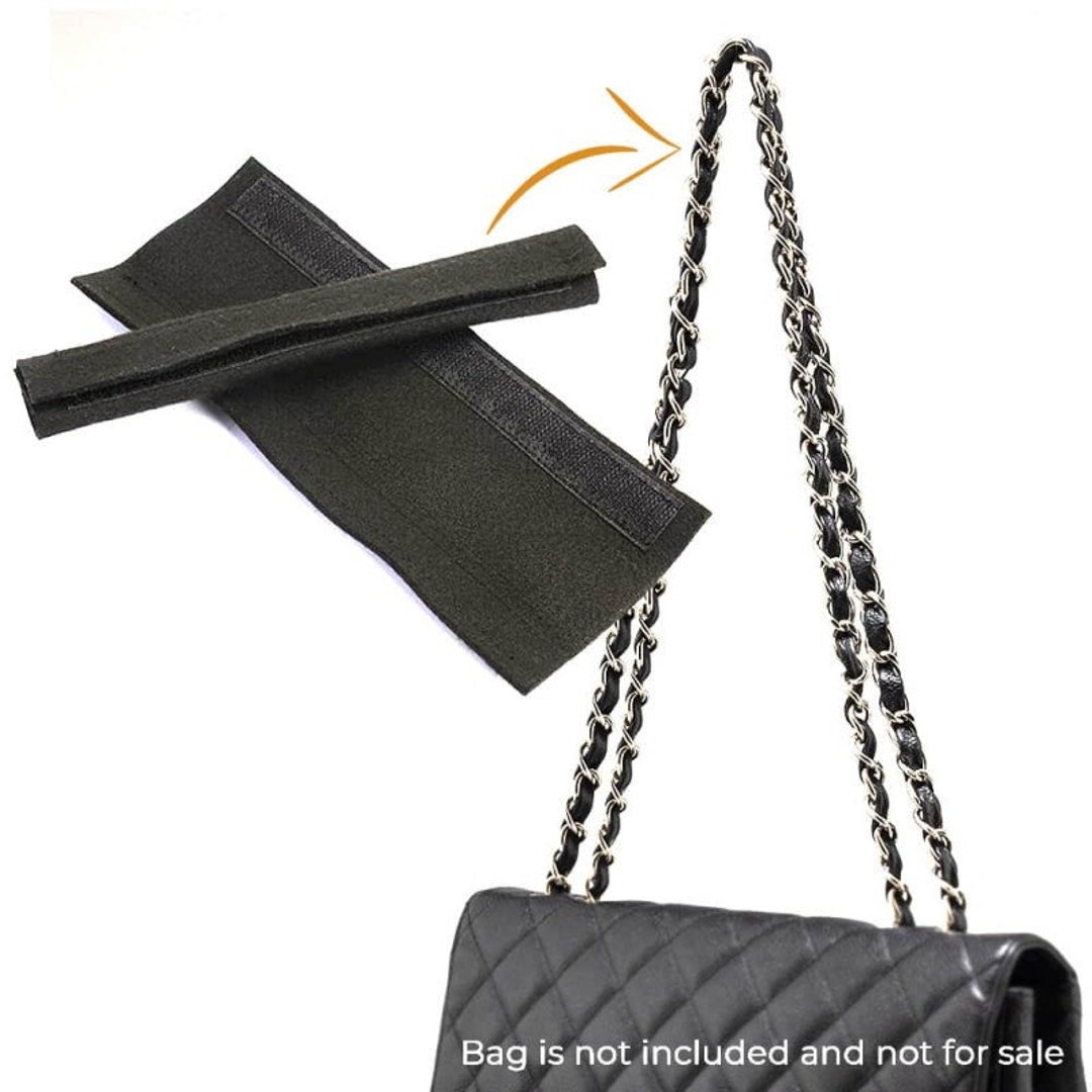H-Chain) H Chain Crossbody Strap : Color Option - SAMORGA® Perfect