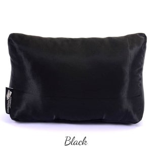 Satin Pillow Luxury Bag Shaper For Louis Vuitton Onthego PM/MM/GM - More  colors available