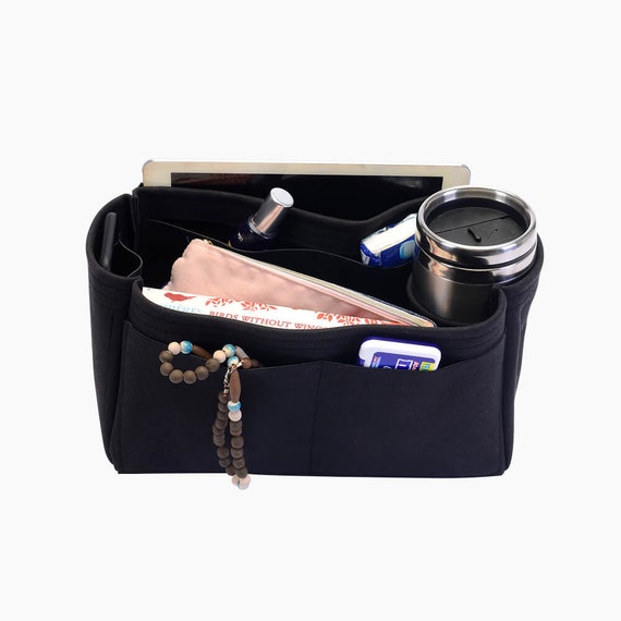 Ztujo felt insert bag organizer sale