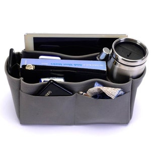 Bag and Purse Organizer with Singular Style for Hermes Garden Party