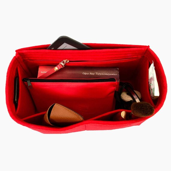 N.full Regular Style Felt Bag and Purse Organizer / Bag Insert -  Canada