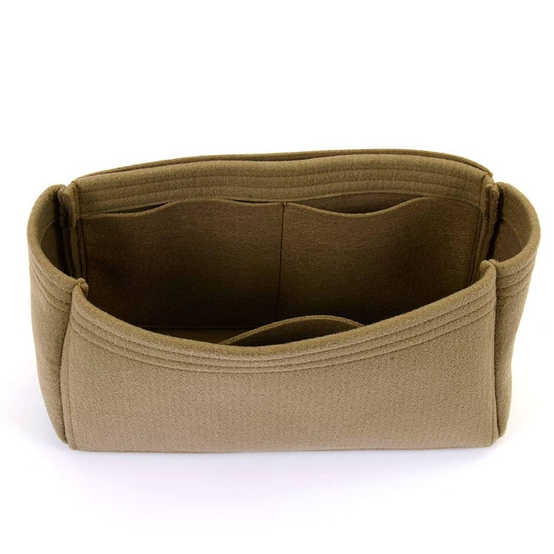 Tory Burch Basic Style Purse Organizer Without Round Holders Etsy