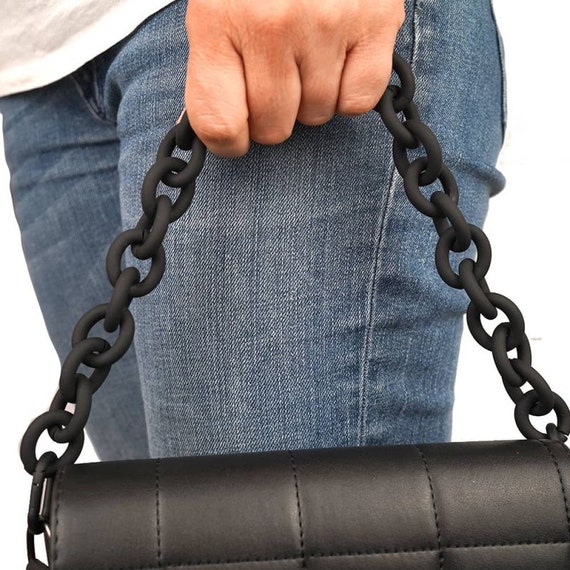 designer bag chain strap