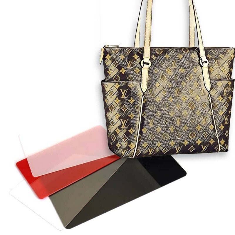 Totally Base Shaper Base Shaper For Louis Vuitton Bags Etsy