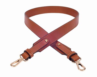 Louis vuitton replacement strap | Etsy Italia