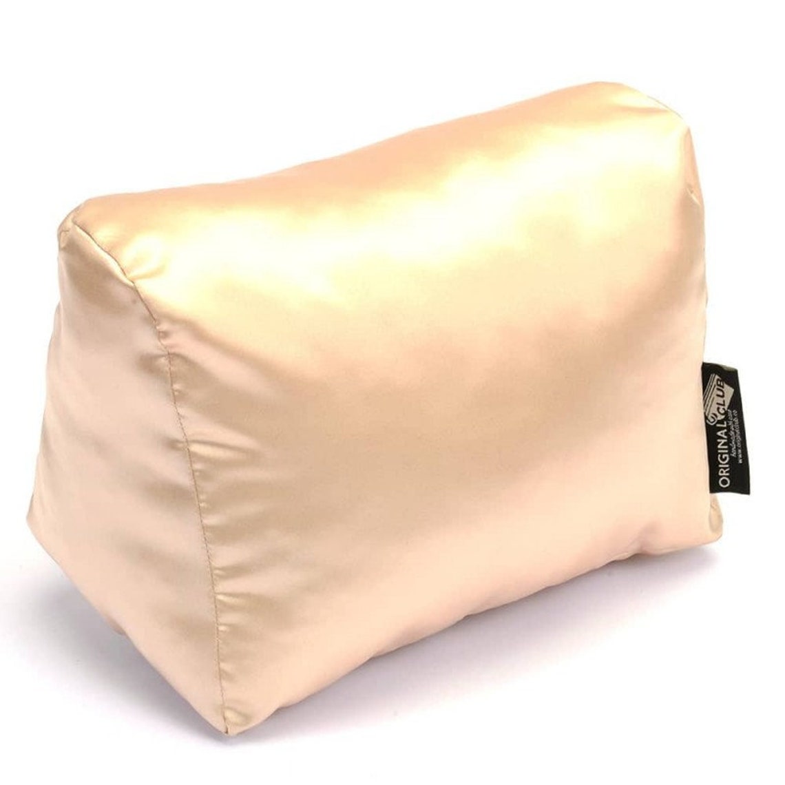 Speedy 25/30/35 Satin Pillow Luxury Bag Shaper Satin Pillow Etsy
