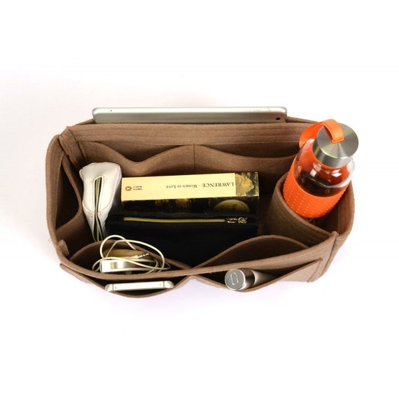  Singular Style Bag and Purse Organizer Compatible for