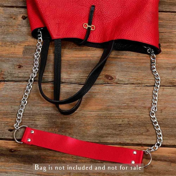 Replacement Chain Crossbody Shoulder Strap