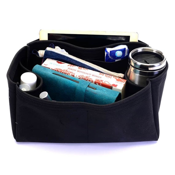 Bag and Purse Organizer with Regular Style with Custom Size