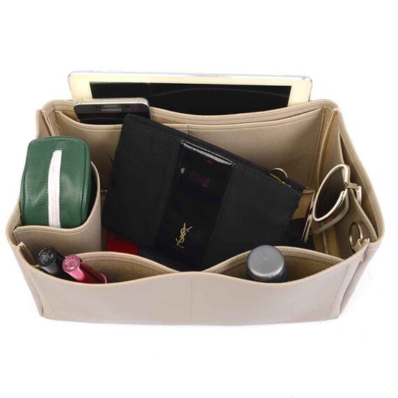Small handbag organizer deals