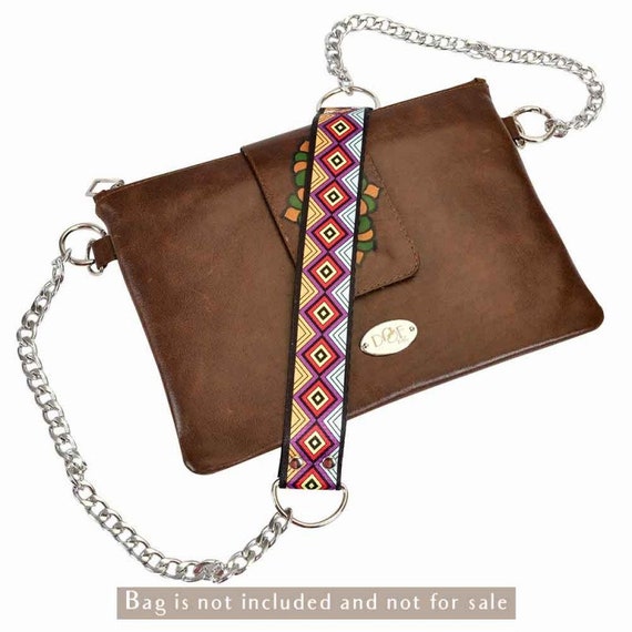 Chain Strap Crossbody Bag Handbag Replacement India