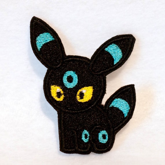 umbreon pokedoll