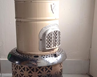 VALOR 525T アンティーク お値下げ【激レア1920年製】valor 525-T ビンテージストーブ