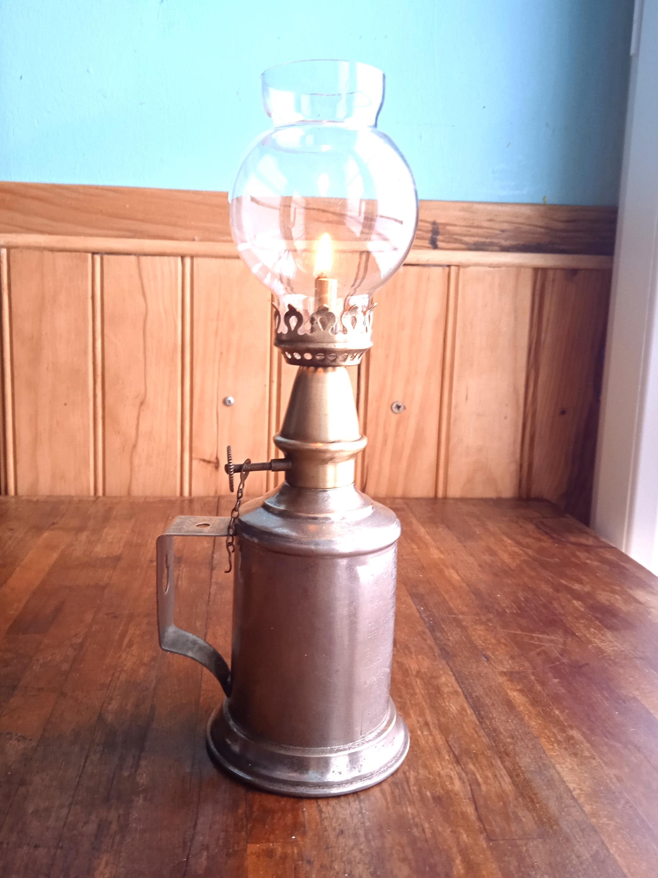 French pigeon lamp - Etsy 日本