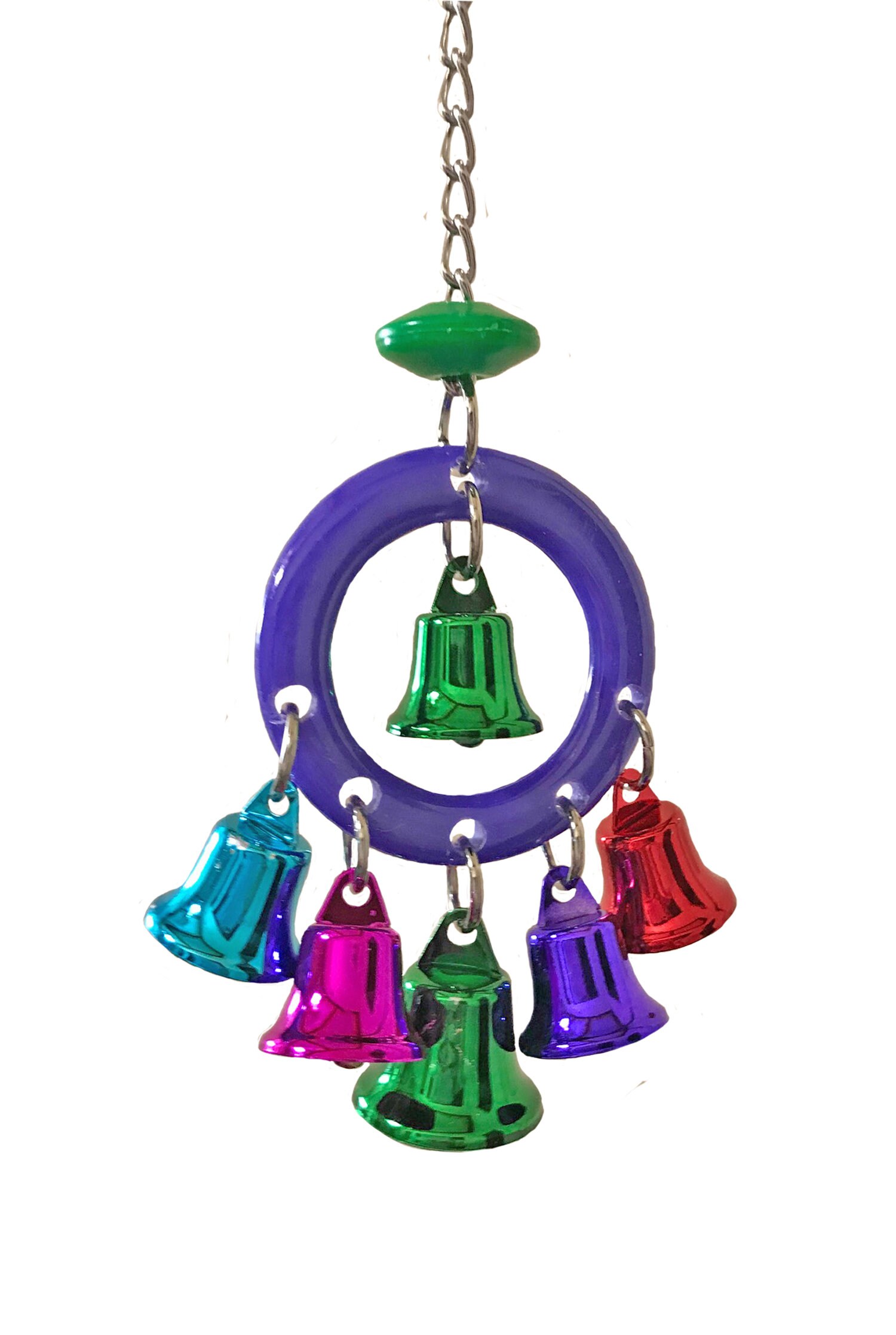 Jingle Bells for Birds Etsy