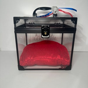 Princess Crown Box