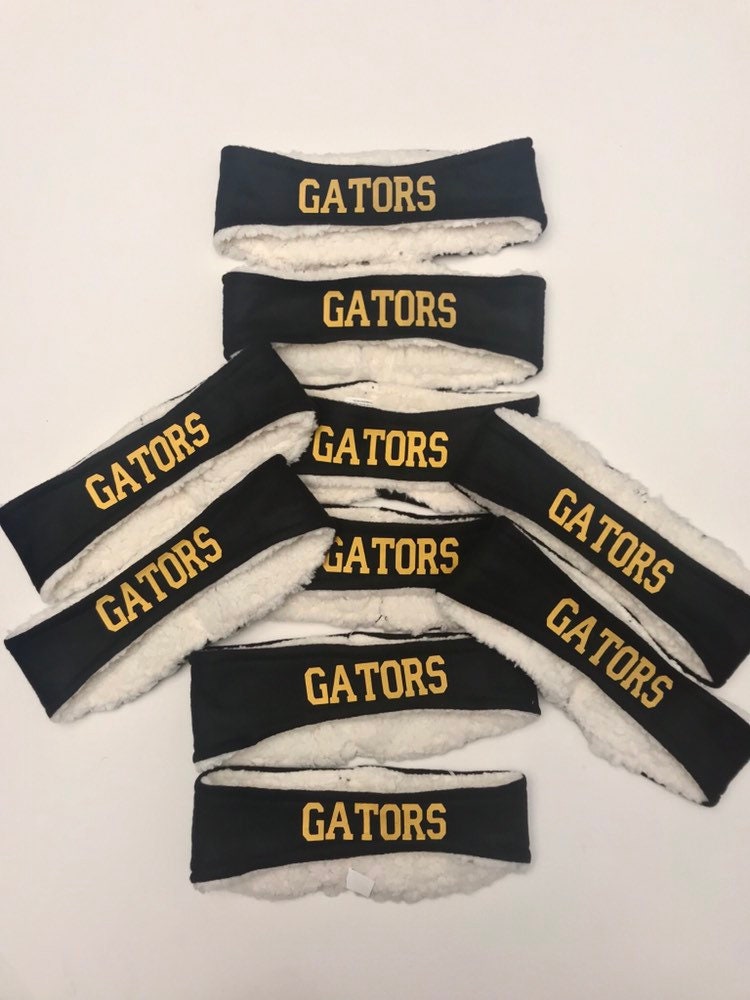 Personalized Ear Warmers Etsy