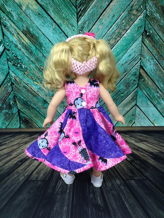 Vamparina Swirl Twirl Dress With Matching Shoes Girls Clothing Clothing 28digital Com Au