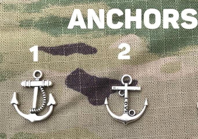 Custom Nametape Military Bow