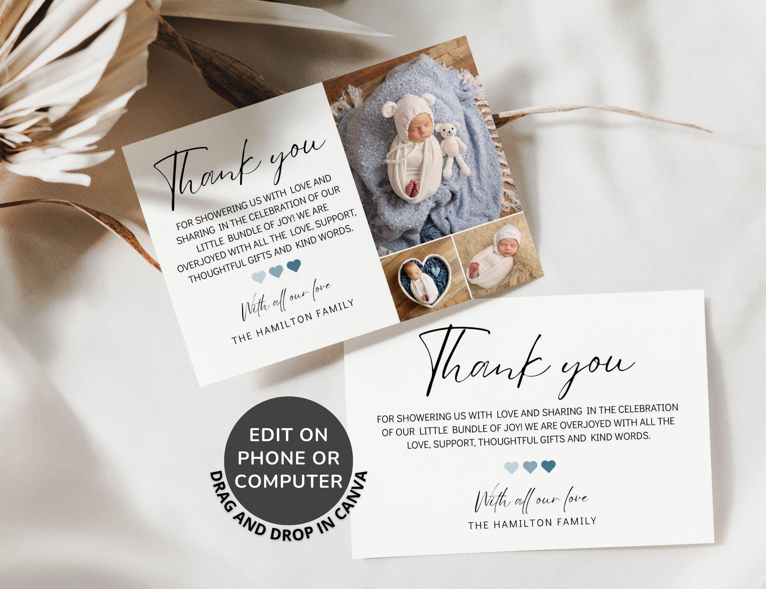 Thank You Sprinkle Shower Wording Pink Baby Shower Thank You Cards Wording  Ideas Baby Shower Thank, image size:2600x2000