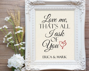 ファントム、オペラギフト、愛してください、それが私の願いです、彼へのギフト、彼女へのギフト、婚約ギフト、記念日ギフト、ブロードウェイウェディングギフト