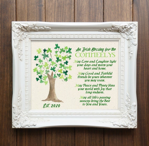 IrishKisses Gartenflagge St. Patrick's Day – Doppelseitig, 30,5 X 45,7 Cm, Wetterfestes Polyester