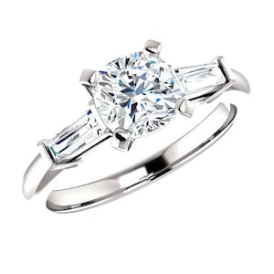 Weddingbee moissanite shop