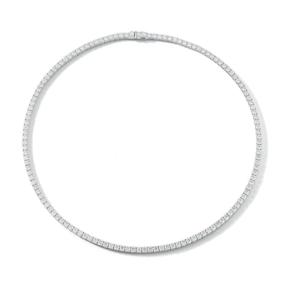 Amazon.com: FRIENDLY DIAMONDS Diamond Pendant Necklace For Women | 1 Carat  IGI Certified Heart Shape Lab Grown Diamond | Priscilla Slider Lab Diamond  Pendant Necklace In 14K Rose Gold | FG-VS1-VS2 Quality :