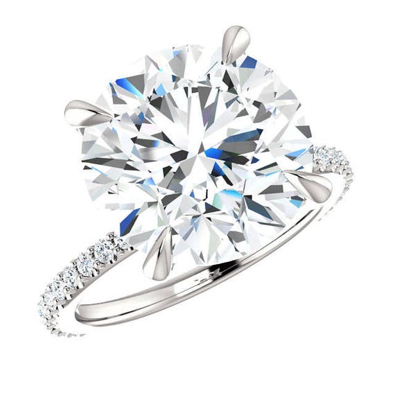 bague diamant 6 carats bague diamant 6 carats
