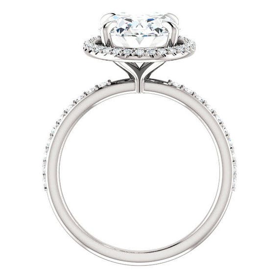 How To Draw A Halo Ring