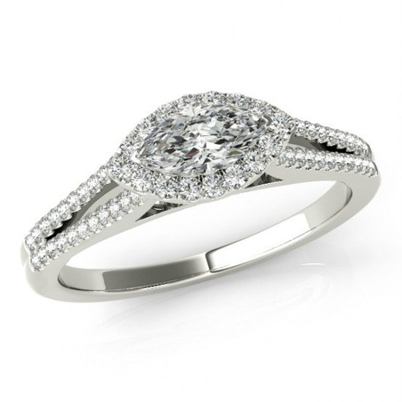 marquise cut diamond 1 carat