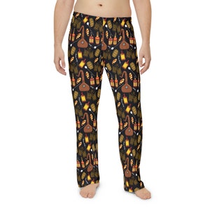 Bourbon Pants Etsy