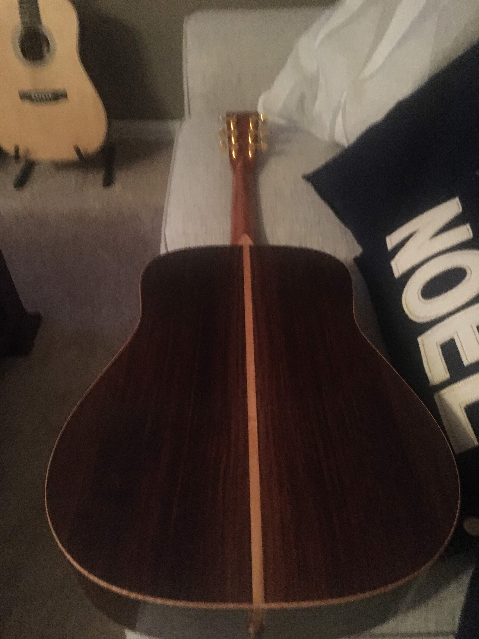 Build Your Own Acoustic Guitar 7 DAY Etsy