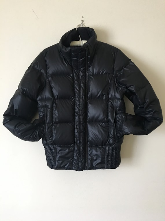 nike ladies puffer jacket