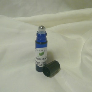 Liquid Xanax - 10ml - Aromatherapy