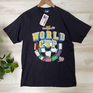 World Cup 94 Shirt - Etsy - Page 3