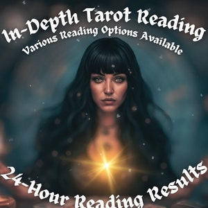 DEZELFDE DAG Tarotlezen: diepgaande tarotlezing, meerdere opties, liefde, carrière, geld, reflectie!