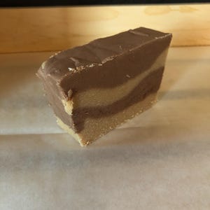 Chocolate Peanut Butter Combo
