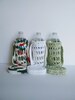 Hand-Crocheted Water Bottle Holders 