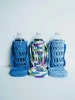 Hand-Crocheted Water Bottle Holders 