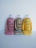 Hand- Crocheted Water Bottle Holders 