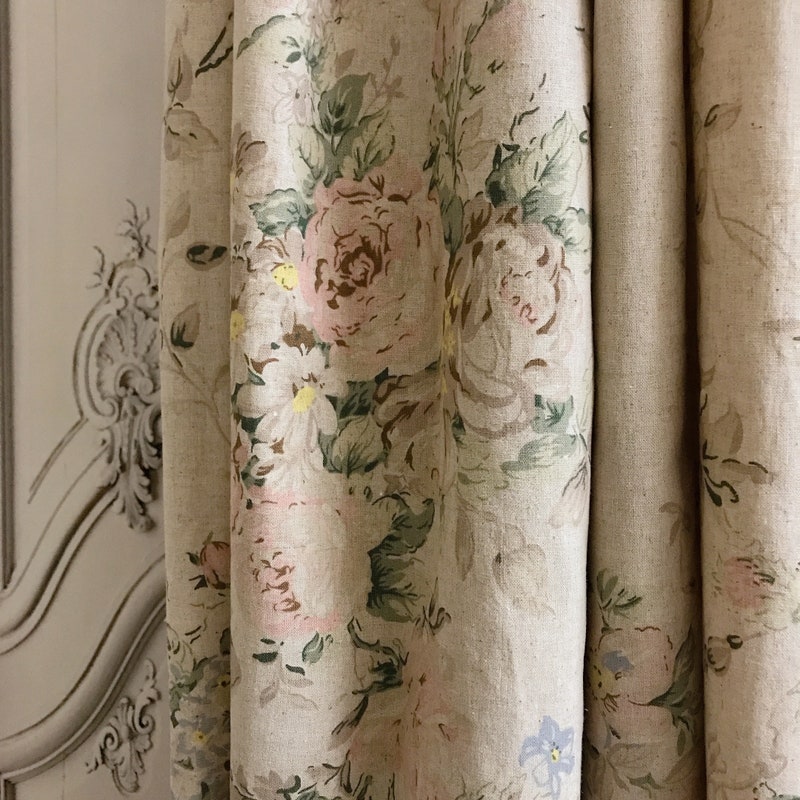 Drapery Patterns - Etsy