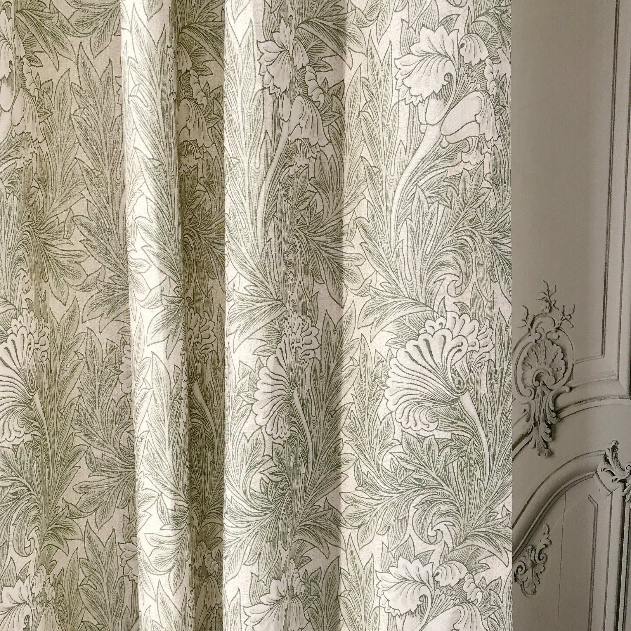 Translucent White Short Valance Curtain Head Simple Small - Temu