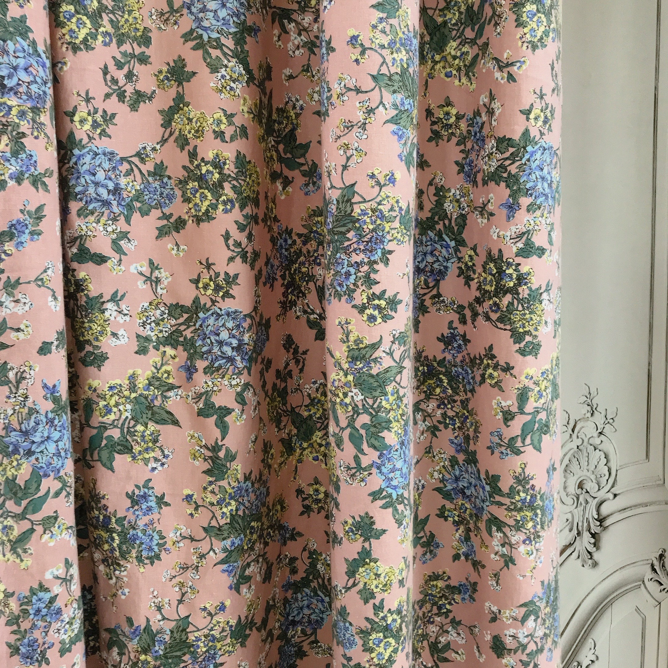 Laura Ashley Valance -  Canada