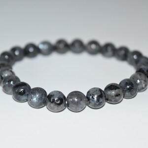 Larkivite Kristall Armband -, Kristall, Stein, Rock-Kollektion, Edelstein,