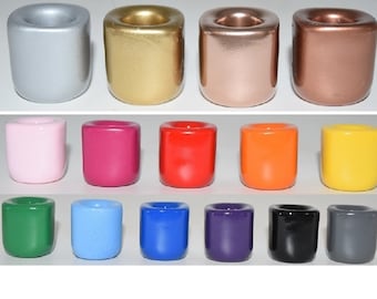 Party Chime candle holders