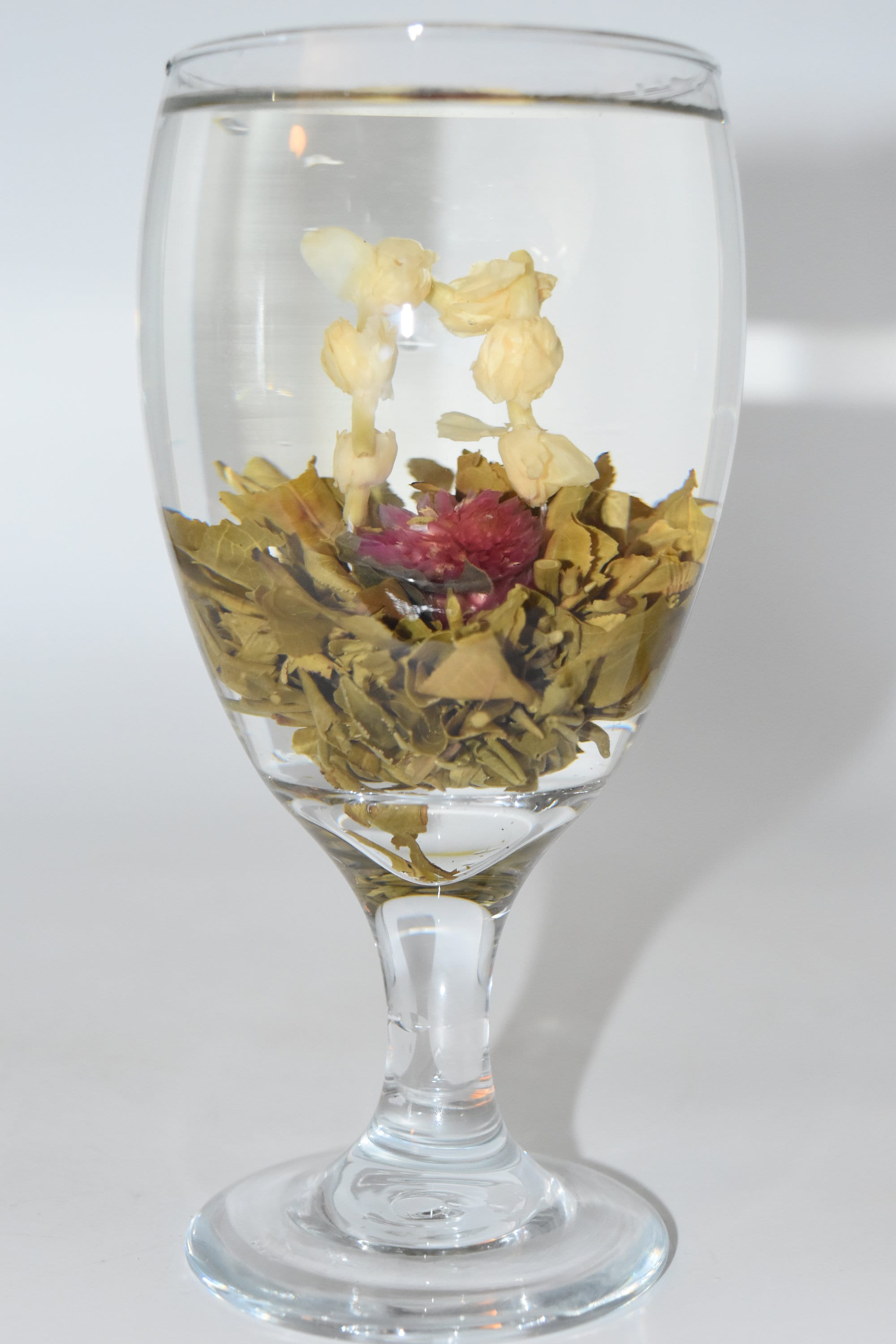 Blooming Tea Ball Set 2 6 Pc Mixed Varieties Blooming Etsy