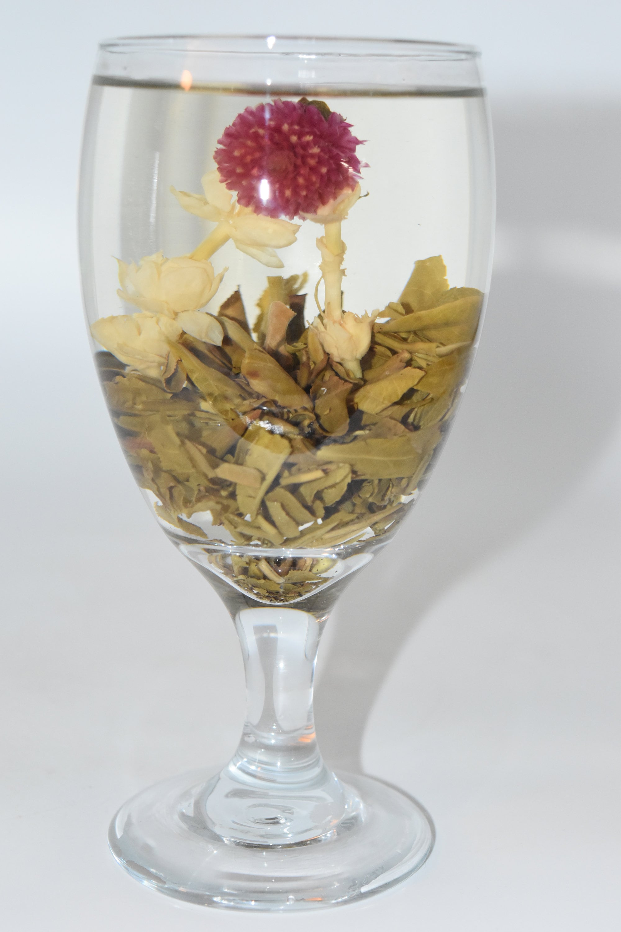 Blooming Tea Ball Set 2 6 Pc Mixed Varieties Blooming Etsy