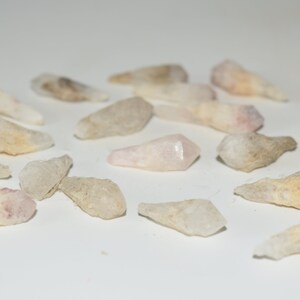 Small Scepter Crystal - Crystal, Meditation, Glam Decor, Home Decor